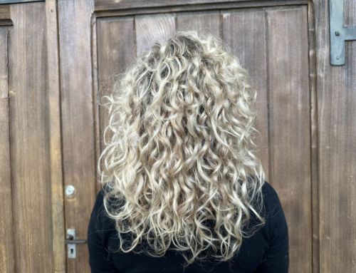 Deine Locken, unsere Expertise